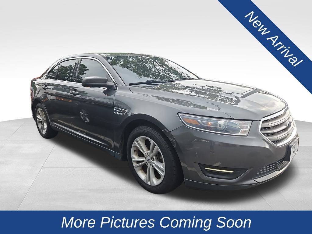 2019 Ford Taurus SEL — Sedan — 56,129 mi — Wilmington, NC