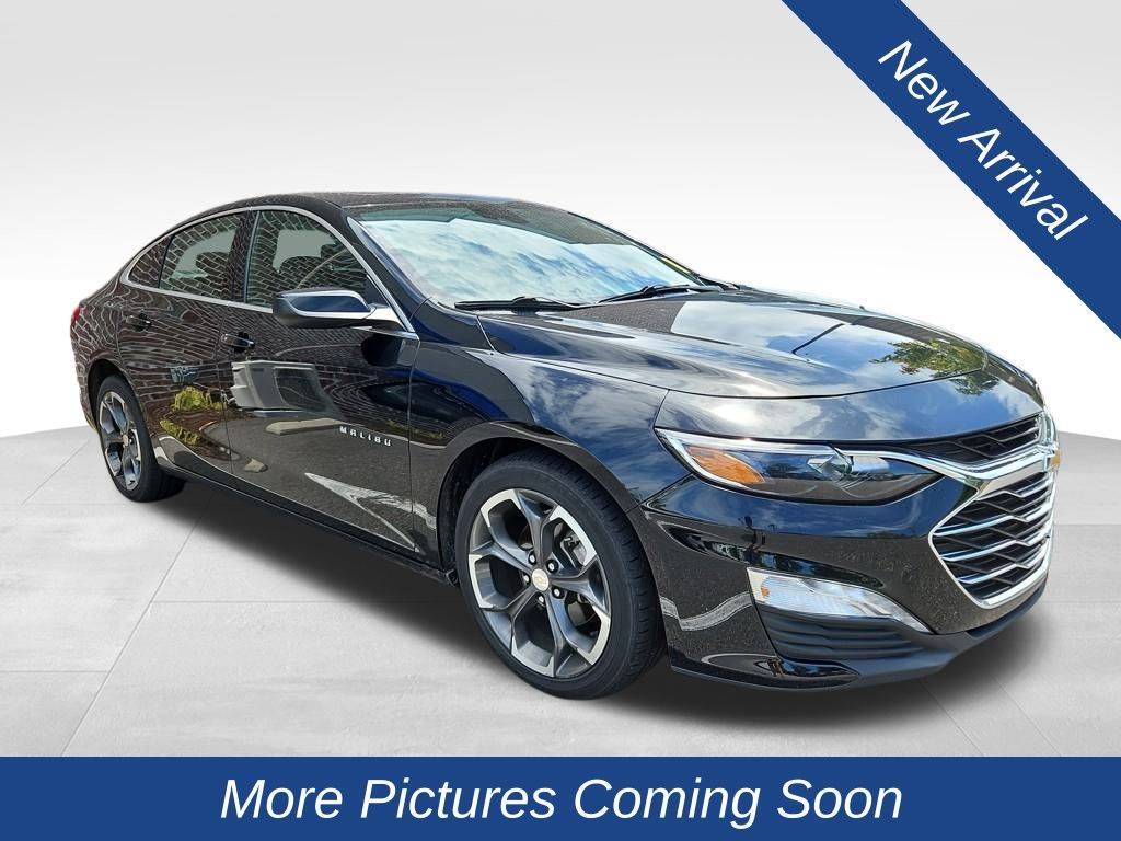 2023 Chevrolet Malibu LT — Sedan — 54,525 mi — Wilmington, NC