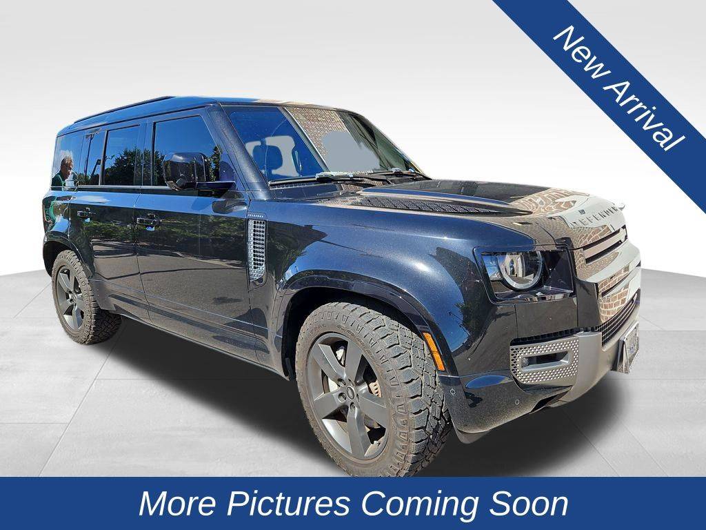 2022 Land Rover Defender X-Dynamic HSE — SUV — 27,676 mi — Wilmington, NC