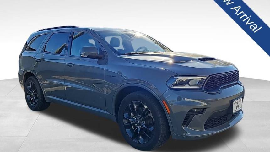 2022 Dodge Durango R/T — SUV — 51,982 mi — Wilmington, NC