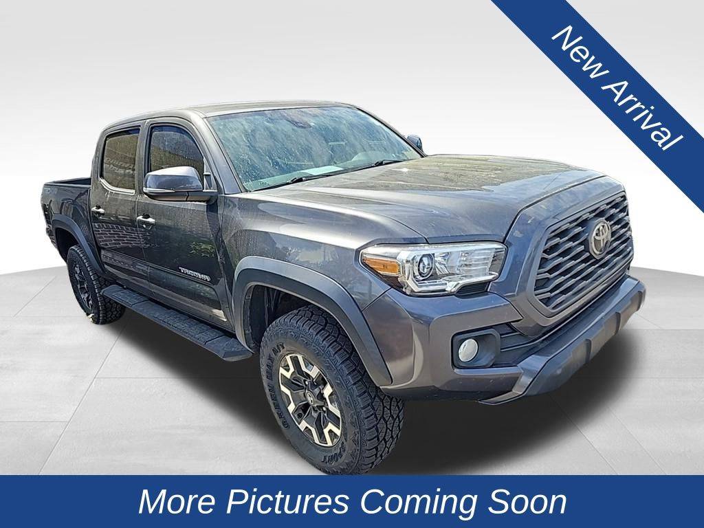 2020 Toyota Tacoma TRD Off Road — Pickup Truck — 52,700 mi — Wilmington, NC
