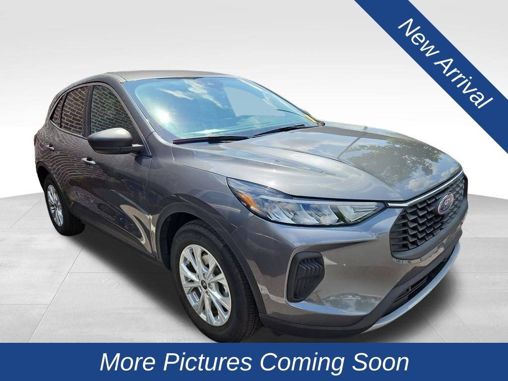 2024 Ford Escape Active — SUV — 35,550 mi — Wilmington, NC
