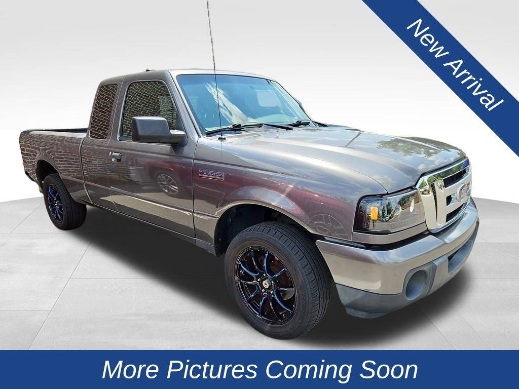 2010 Ford Ranger XLT — Pickup Truck — 103,638 mi — Wilmington, NC