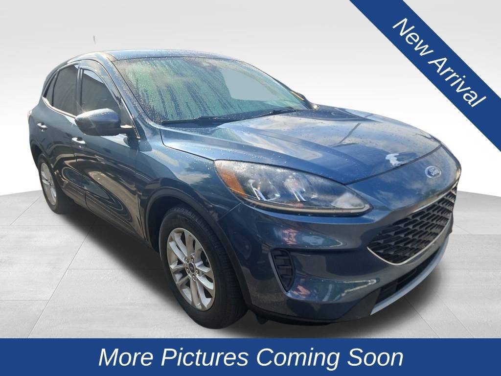 2020 Ford Escape SE — SUV — 45,902 mi — Wilmington, NC