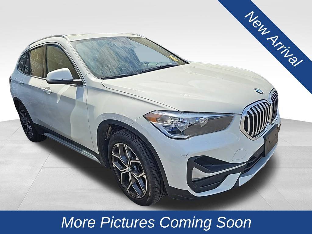 2020 BMW X1 28i — SUV — 43,656 mi — Wilmington, NC
