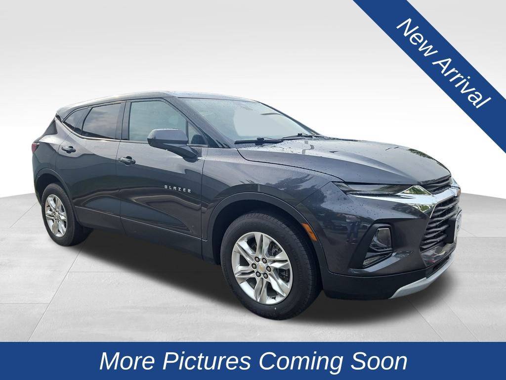 2022 Chevrolet Blazer 2LT — SUV — 69,160 mi — Wilmington, NC