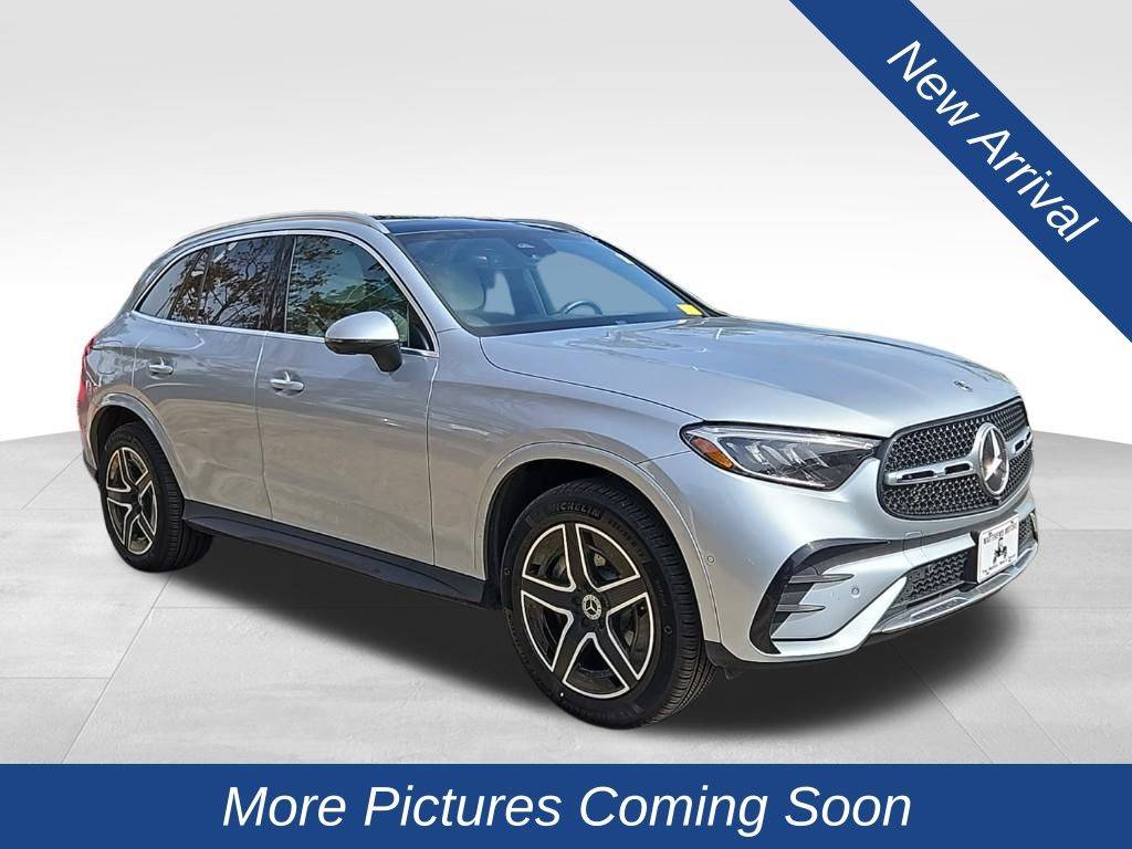 2024 Mercedes-Benz GLC GLC 300 — SUV — 7,031 mi — Wilmington, NC