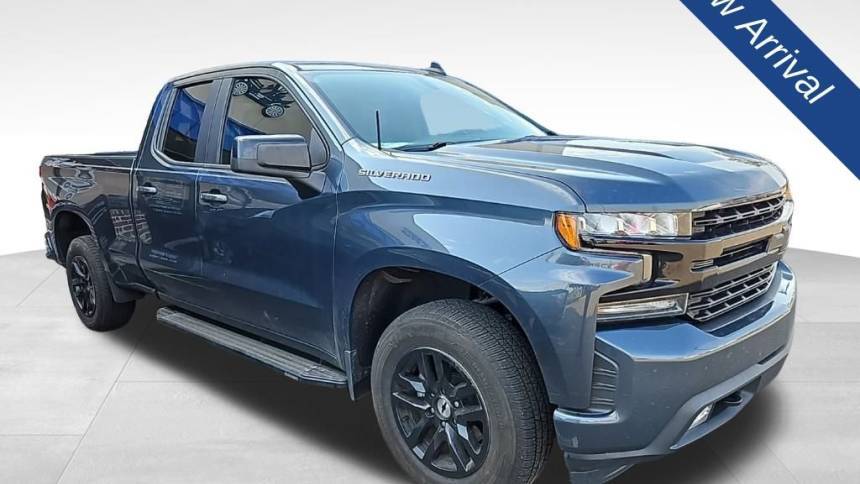 2019 Chevrolet Silverado 1500 RST — Pickup Truck — 84,179 mi — Wilmington, NC