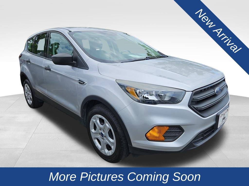 2019 Ford Escape S — SUV — 79,924 mi — Wilmington, NC