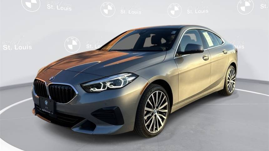 2023 BMW 2 Series 228i — Sedan — 14,828 mi — Manchester, MO