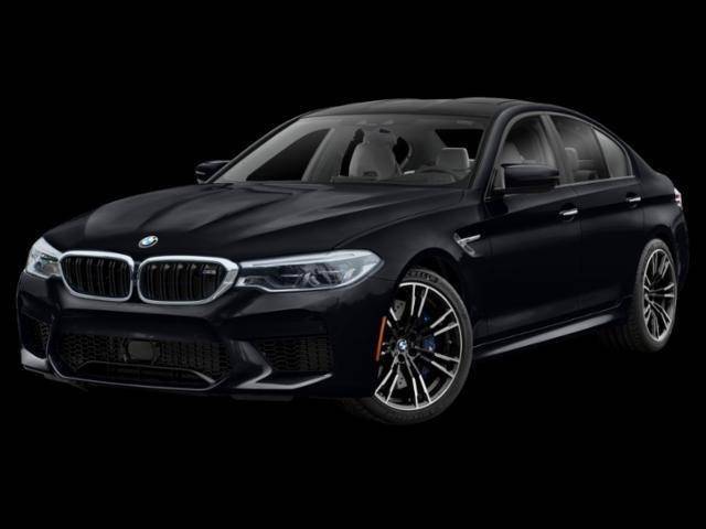 2019 BMW M5 Standard — Sedan — 99,403 mi — Manchester, MO