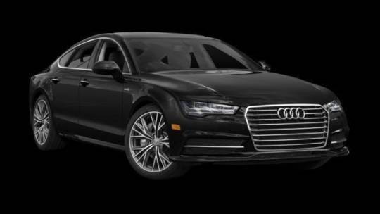 2017 Audi A7 Competition Prestige — Hatchback — 78,413 mi — Manchester, MO