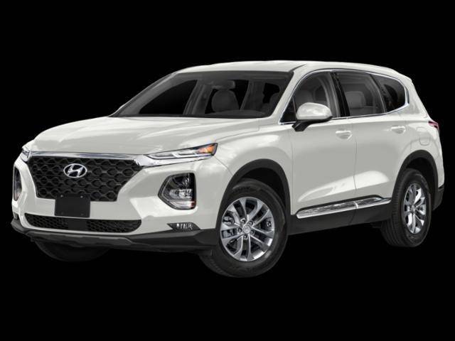 2020 Hyundai Santa Fe SEL — SUV — 61,569 mi — Manchester, MO