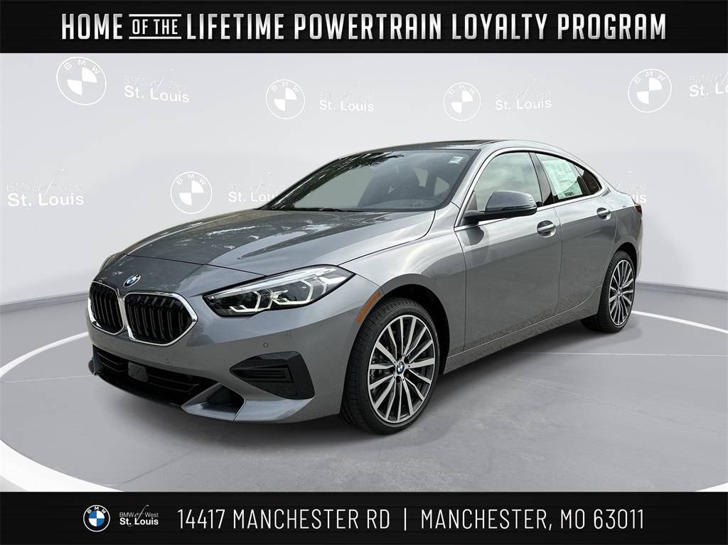 2024 BMW 2 Series 228i — Sedan — 8,057 mi — Manchester, MO