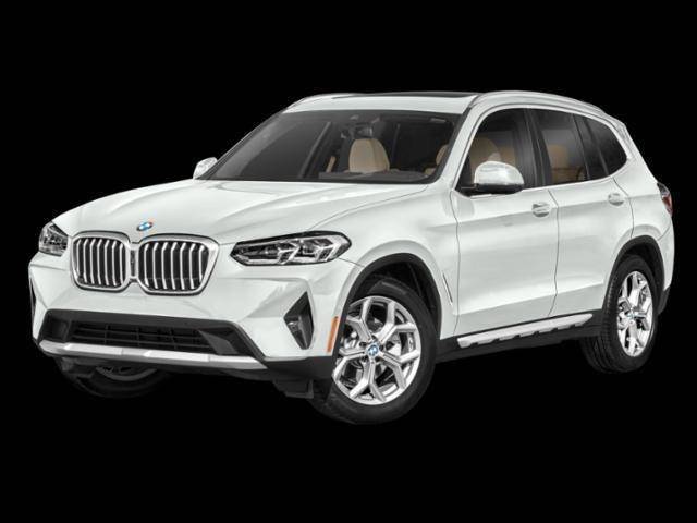 2022 BMW X3 30i — SUV — 34,372 mi — Manchester, MO