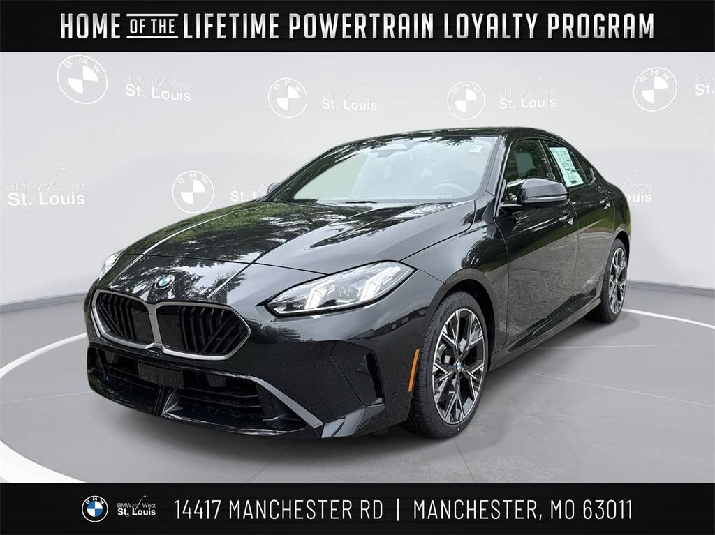 2025 BMW 2 Series 228i — Sedan — 6 mi — Manchester, MO