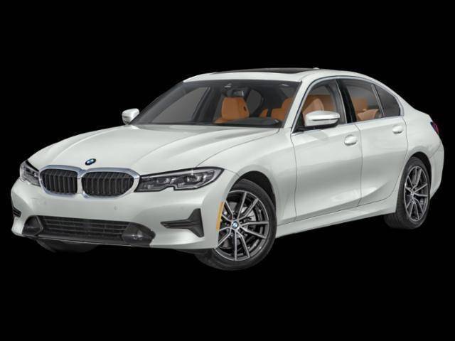 2022 BMW 3 Series 330i — Sedan — 28,035 mi — Manchester, MO