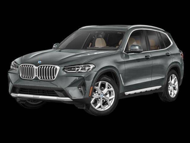2023 BMW X3 30i — SUV — 33,239 mi — Manchester, MO
