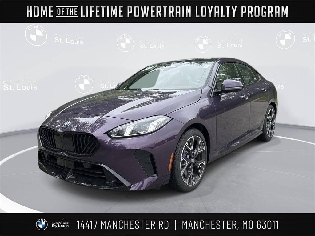 2025 BMW 2 Series 228i — Sedan — 6 mi — Manchester, MO