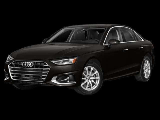 2020 Audi A4 Premium Plus — Sedan — 78,146 mi — Manchester, MO