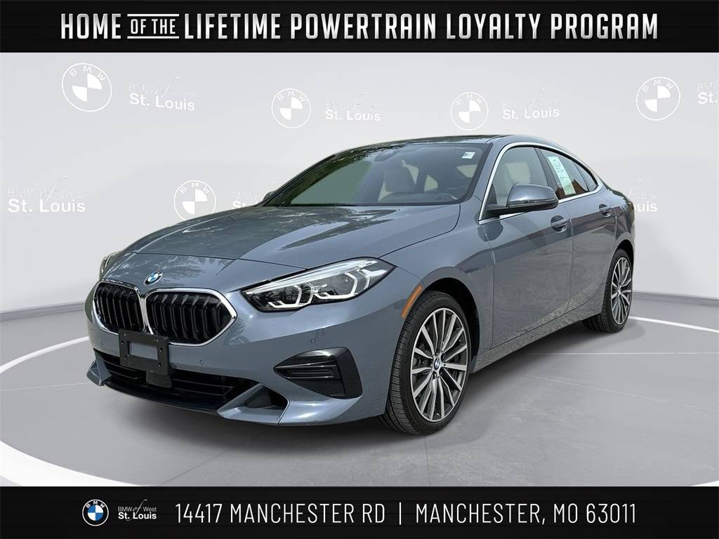 2022 BMW 2 Series 228i — Sedan — 11,901 mi — Manchester, MO