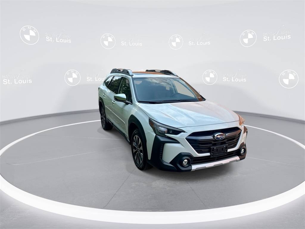 2024 Subaru Outback Touring XT — SUV — 5,395 mi — Manchester, MO