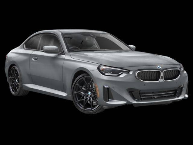 2024 BMW 2 Series 230i — Coupe — 9,180 mi — Manchester, MO