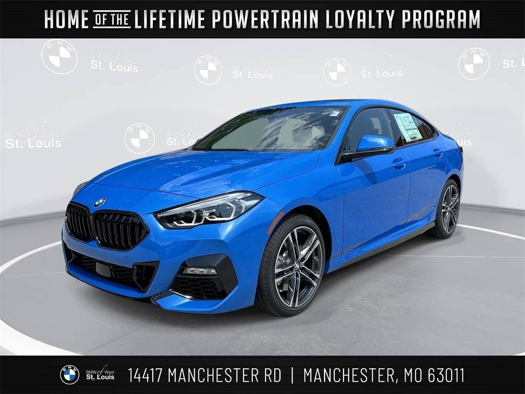 2024 BMW 2 Series 228i — Sedan — 4,873 mi — Manchester, MO