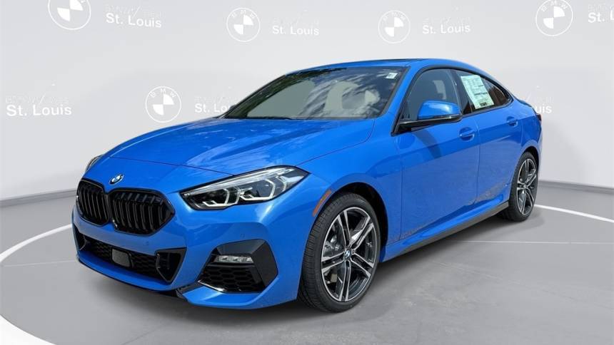 2024 BMW 2 Series 228i xDrive Gran Coupe