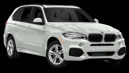 2015 BMW X5 35i — SUV — 107,682 mi — Manchester, MO