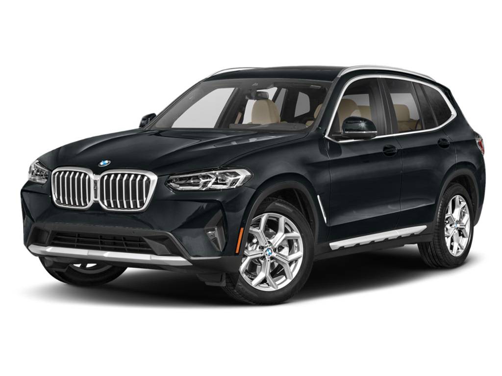 2023 BMW X3 M40i — SUV — 21,887 mi — Manchester, MO