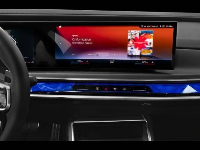 2025 BMW 7 Series 740i — Sedan — 11 mi — Manchester, MO