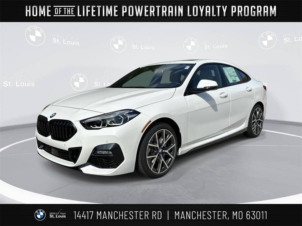 2024 BMW 2 Series 228i — Sedan — 9,424 mi — Manchester, MO