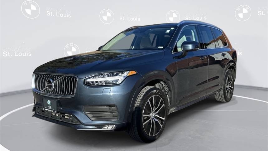 2020 Volvo XC90 Momentum — SUV — 140,303 mi — Manchester, MO