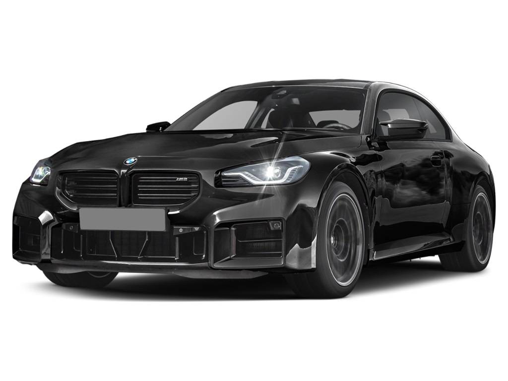 2023 BMW M2 Standard — Coupe — 9,712 mi — Manchester, MO