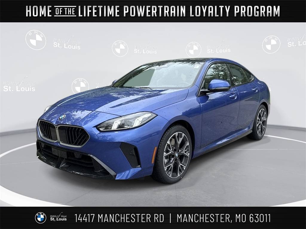 2025 BMW 2 Series 228i — Sedan — 6 mi — Manchester, MO