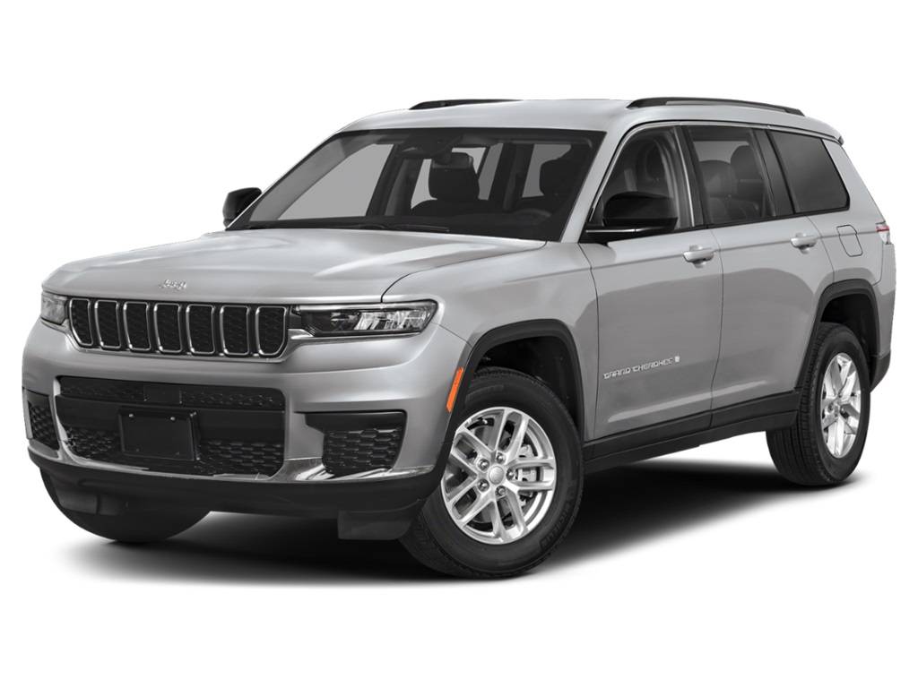 2023 Jeep Grand Cherokee Summit Reserve — SUV — 28,743 mi — Manchester, MO