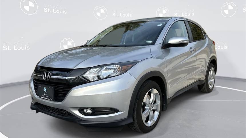 2016 Honda HR-V EX — SUV — 70,704 mi — Manchester, MO