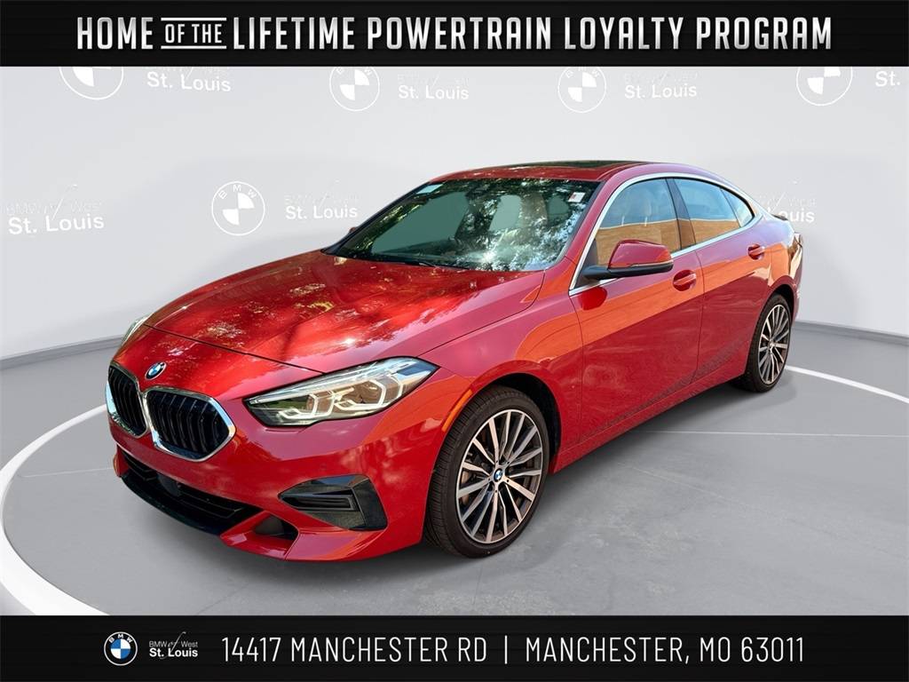 2024 BMW 2 Series 228i — Sedan — 12,936 mi — Manchester, MO