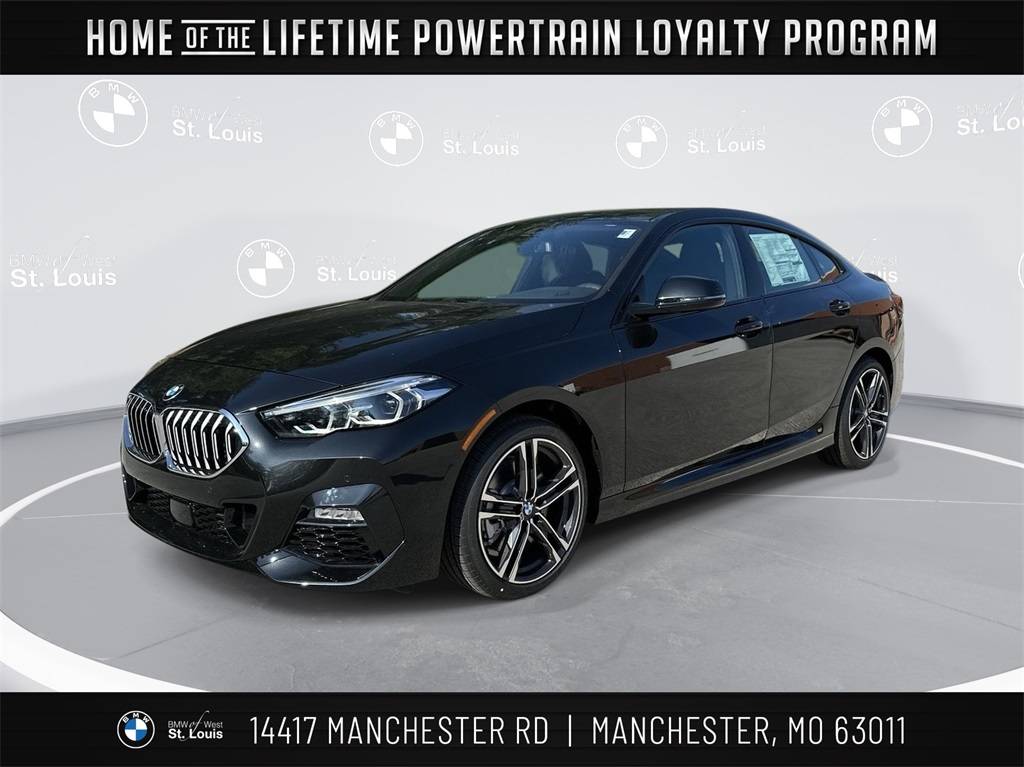 2024 BMW 2 Series 228i — Sedan — 5,890 mi — Manchester, MO