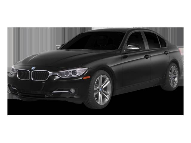 2013 BMW 3 Series 328i — Sedan — 154,454 mi — Manchester, MO