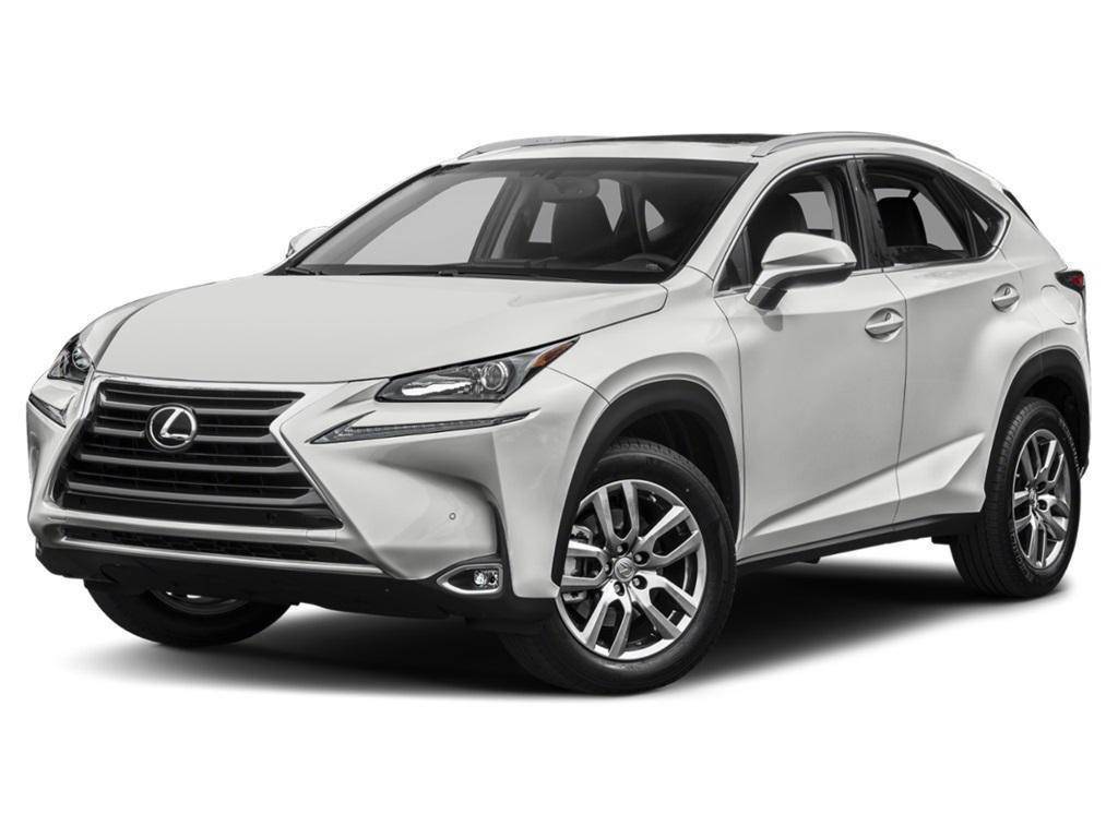 2015 Lexus NX NX 200t — SUV — 76,540 mi — Manchester, MO
