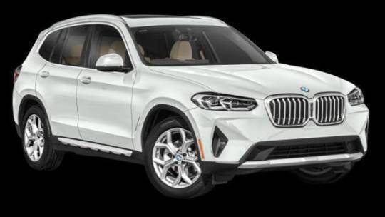 2023 BMW X3 M40i — SUV — 22,142 mi — Manchester, MO