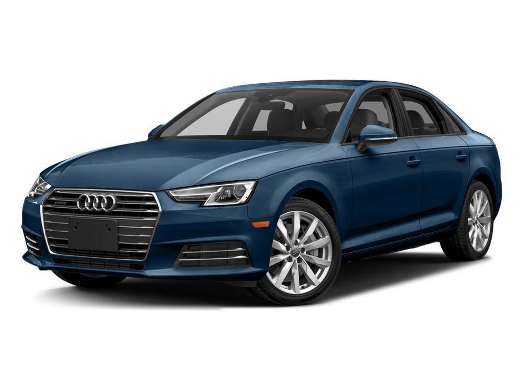 2018 Audi A4 Premium Plus — Sedan — 49,601 mi — Manchester, MO