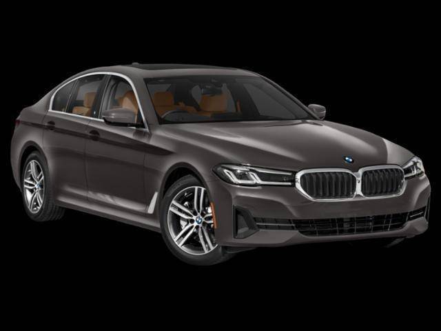 2022 BMW 5 Series 530i — Sedan — 28,472 mi — Manchester, MO