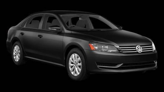 2014 Volkswagen Passat TDI SEL Premium — Sedan — 114,309 mi — Manchester, MO
