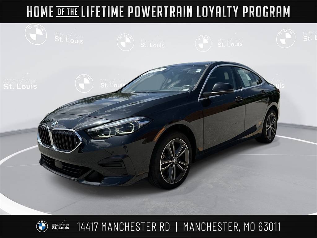 2022 BMW 2 Series 228i — Sedan — 15,938 mi — Manchester, MO