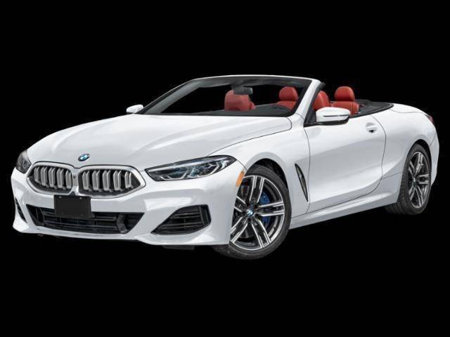 2023 BMW 8 Series 840i — Convertible — 46,829 mi — Manchester, MO