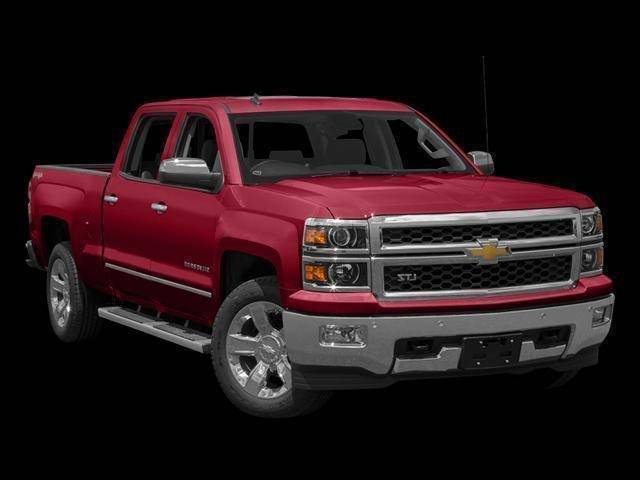 2014 Chevrolet Silverado 1500 LT — Pickup Truck — 277,996 mi — Manchester, MO
