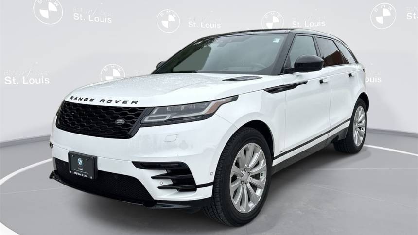 2018 Land Rover Range Rover Velar R-Dynamic SE — SUV — 94,013 mi — Manchester, MO